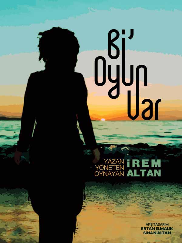 Bir Oyun Var