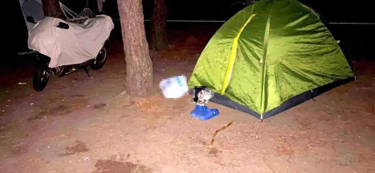 bosanma asamasi cinayet supheli sinopta yakalandi ZH5VCi9H