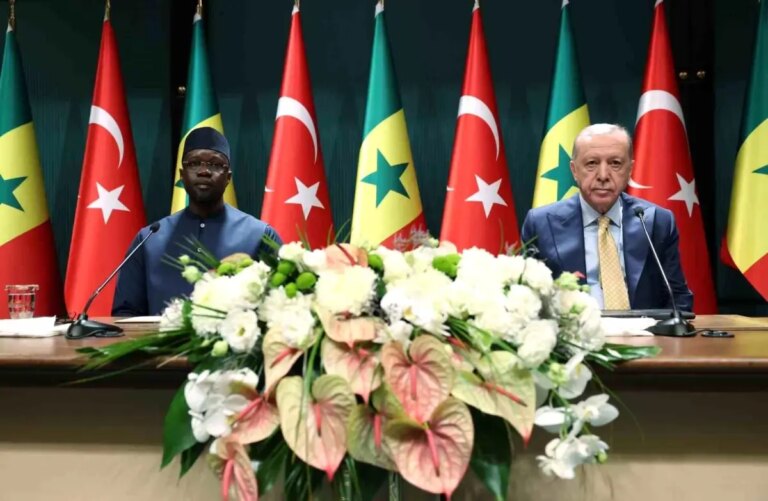 erdogandan gazze ve senegal aciklamalari KnmF2918