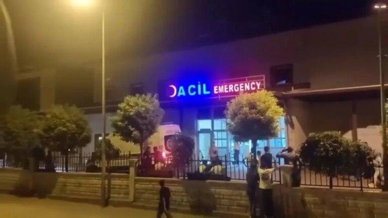 eruhta silahli kavga 1 olu 1 yarali slHd8zj8