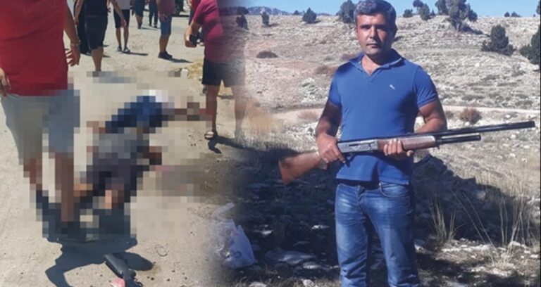 fotograf cekildigi tufekle tartistigi kadini oldurdu ZBsHxgyc