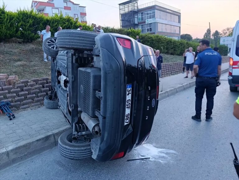 gerzede kaza 1 yarali XPCcyOdF