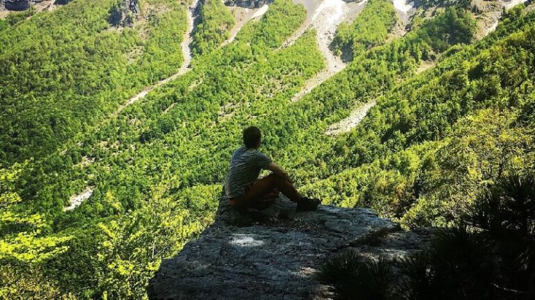 insanlarin dogayla olan bagi son 200 yilda yuzde 60 oraninda azaldi DyEnXzal