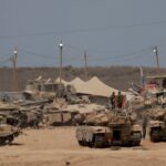 israil ordusu yeni saldiriya onay verdi YNijWaIw