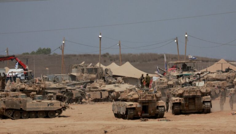 israil ordusu yeni saldiriya onay verdi YNijWaIw