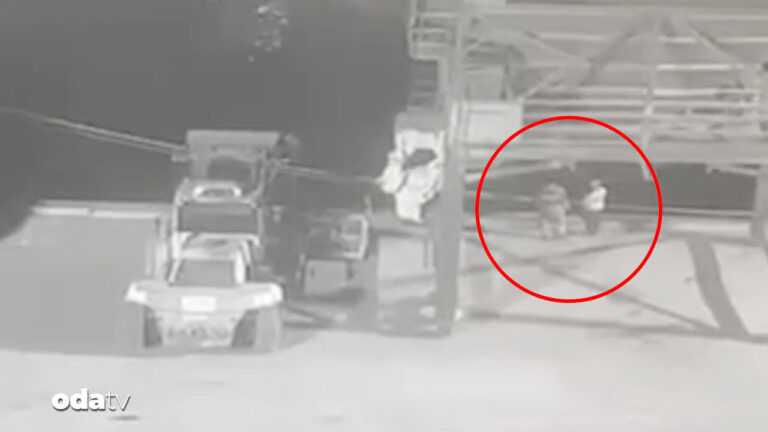 kayip is adami halit yukay olayinda yeni gelisme arel 7 adli yuk gemisinin kaptanina ait goruntulere ulasildi jsXck46A