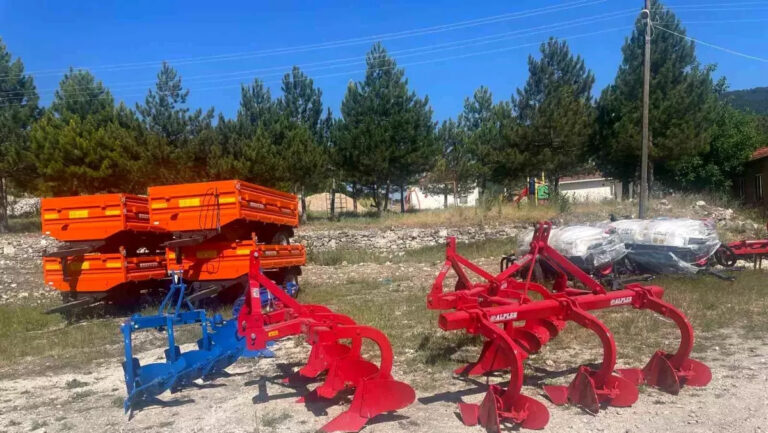 kooperatif ile dag koyunun refahi yukseldi xDy2322V