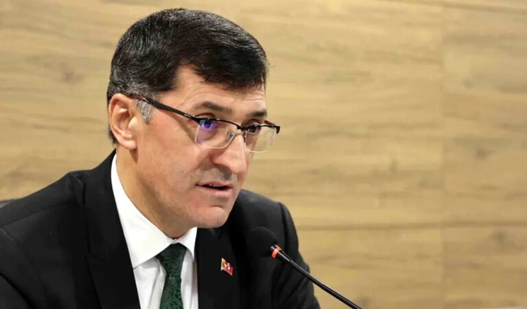 kutahya belediye baskani dolandiricilik girisimlerine karsi uyardi pa4yty92