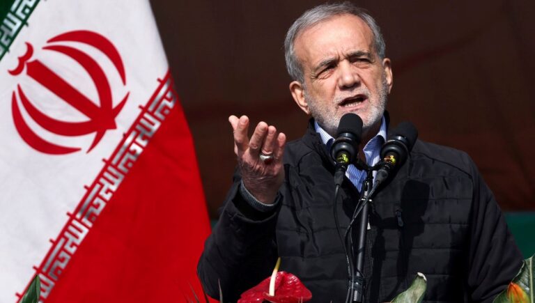 pezeskiyandan netanyahuya gazzeyi susuz birakan rejim irana mi su getirecek UExKlzka