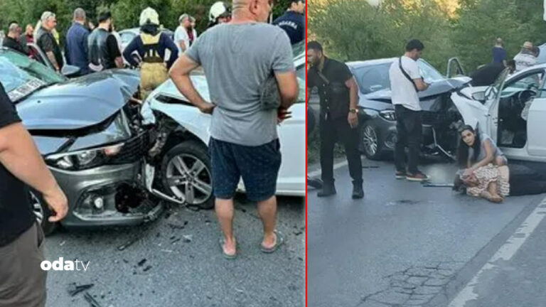 plaj donusu feci kaza iki yasindaki deren lina kurtarilamadi 13h75A2A