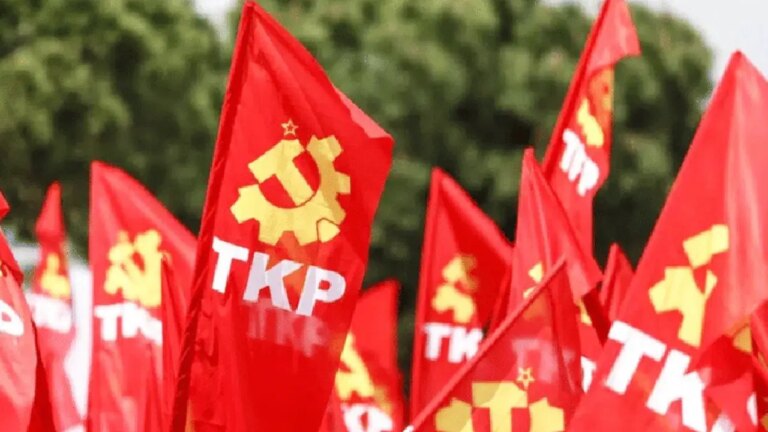 tkp genel sekreteri okuyandan cozum sureci aktorlerine tek kale mac mi yapacaklarini saniyorlar akGApCPH