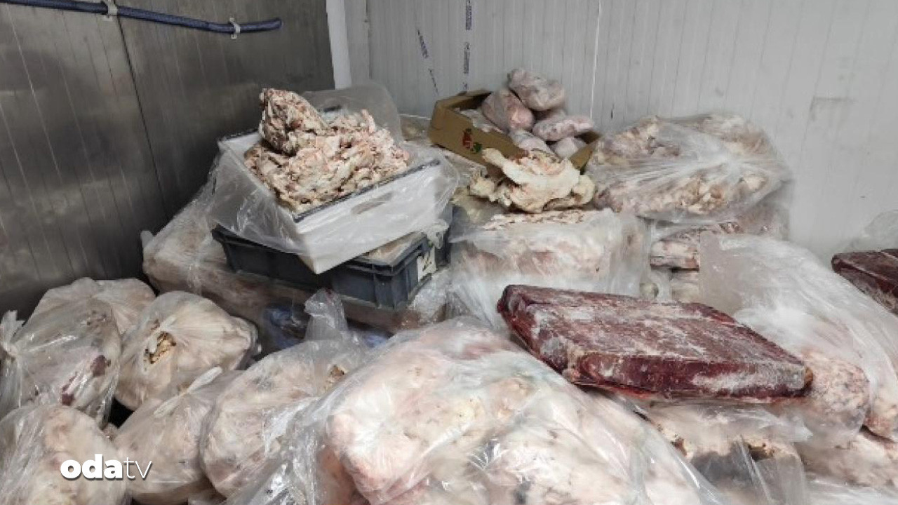 ankarada bozuk et operasyonu qNLN4NNy