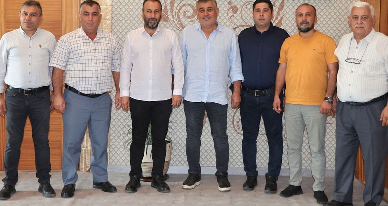 chpli belediye baskanindan sonra 6 kisi daha istifa etti NJjDzlwY