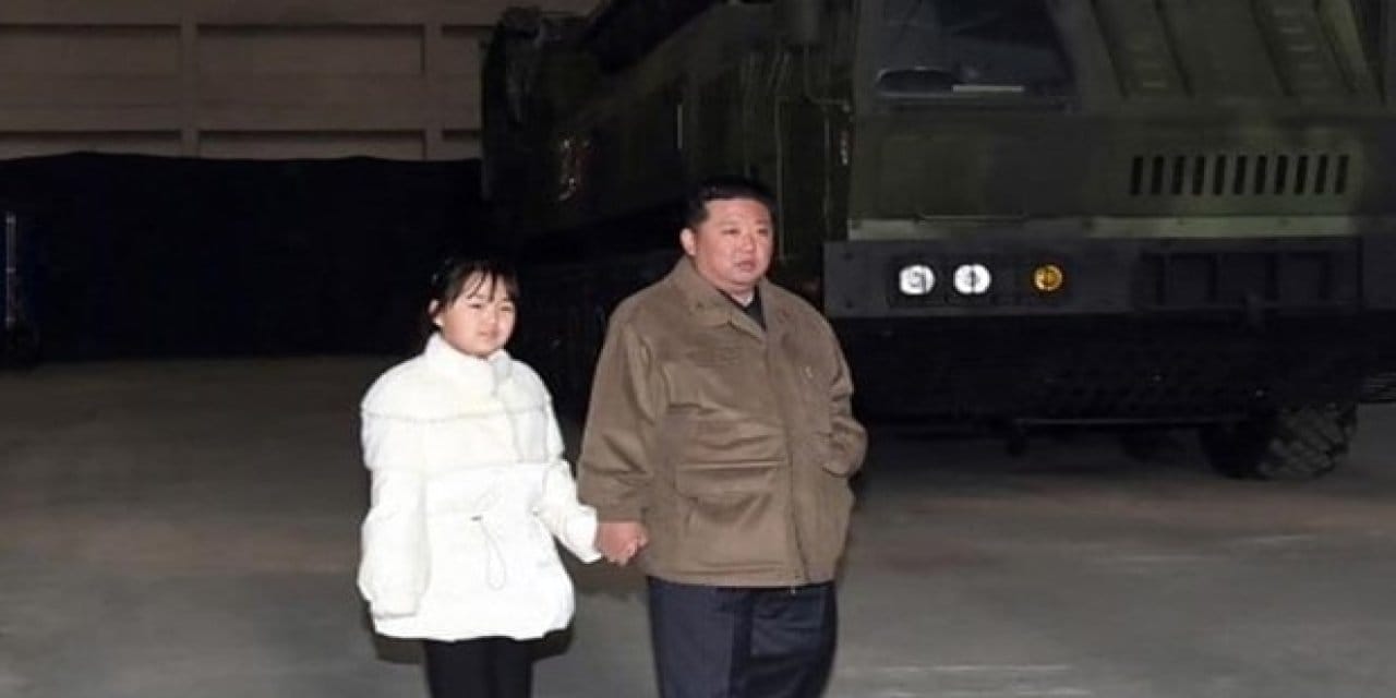kim jong unun varisi aciklandi CKr3c6nr