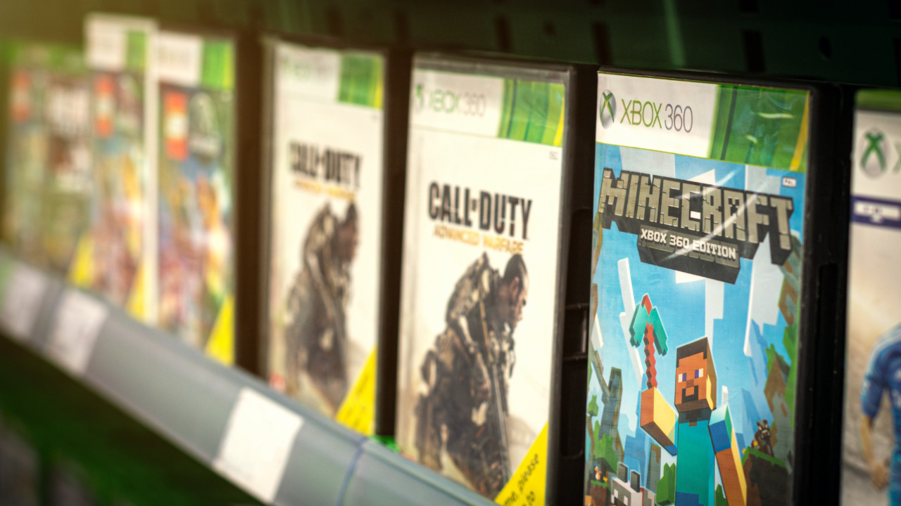 konsollarda dijitalin yukselisi fiziksel oyunlarin sonu mu geliyor WpzFwJ8q