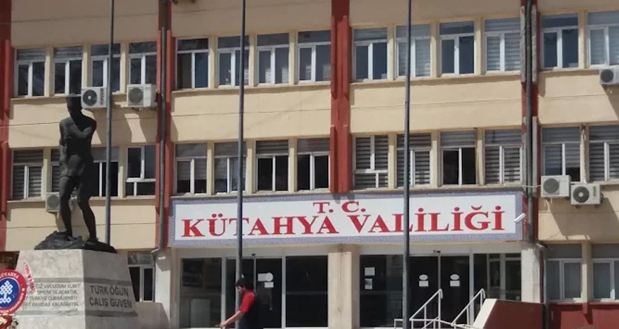 kutahyadaki 54 depreminin ardindan valilikten ilk aciklama gb4YCBrq