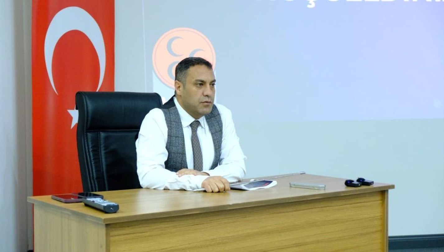 mhp sorgun belediye baskanini belediye baskanlari listesinden cikardi xgPQ4sFR