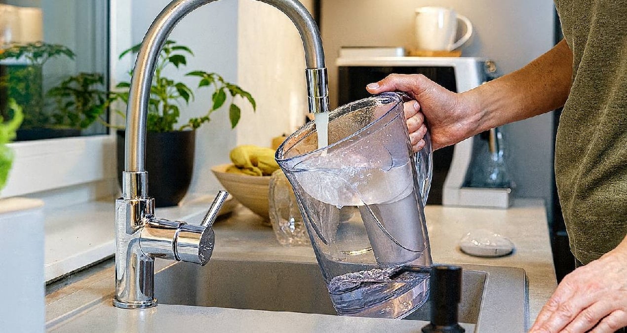 musluk suyunu kullanan milyonlari ilgilendiriyor NcnzisNn