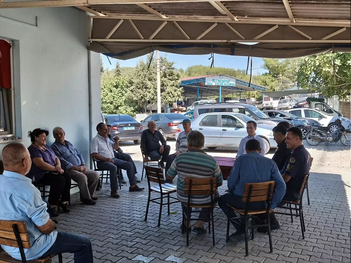 ula kaymakami golcuk mahallesini ziyaret etti ngdEbhrh