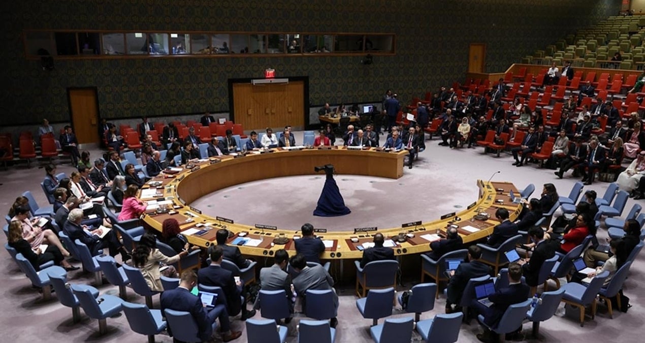 urdunden bm genel kurulundaki filistin oylamasina destek UpFBgaXK