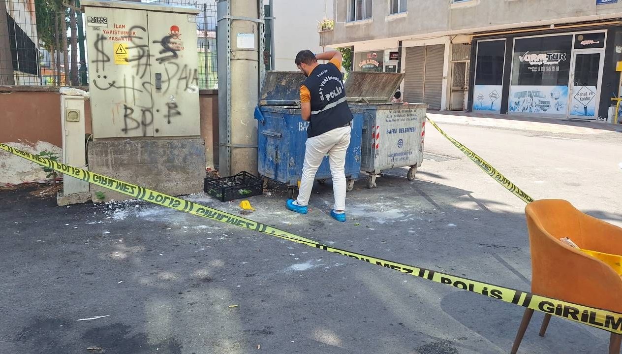 yere duserek basindan yaralanan kisi hayatini kaybetti Umhb8ETF