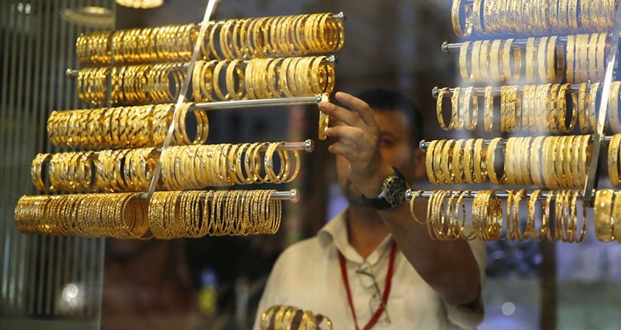 altin fren tutmuyor fiyatlar rekor kirdi simdi alinir mi satilir mi muCAU3UK.jpg