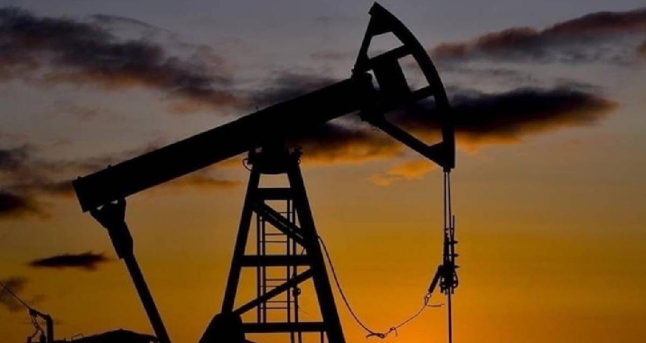 brent petrol son bes ayin en dusuk seviyesinden toparlandi wf29N2fO.jpg