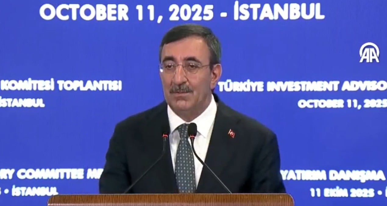 cevdet yilmaz turkiye 2025te yatirim zirvesine ulasti 7bRJkDnt