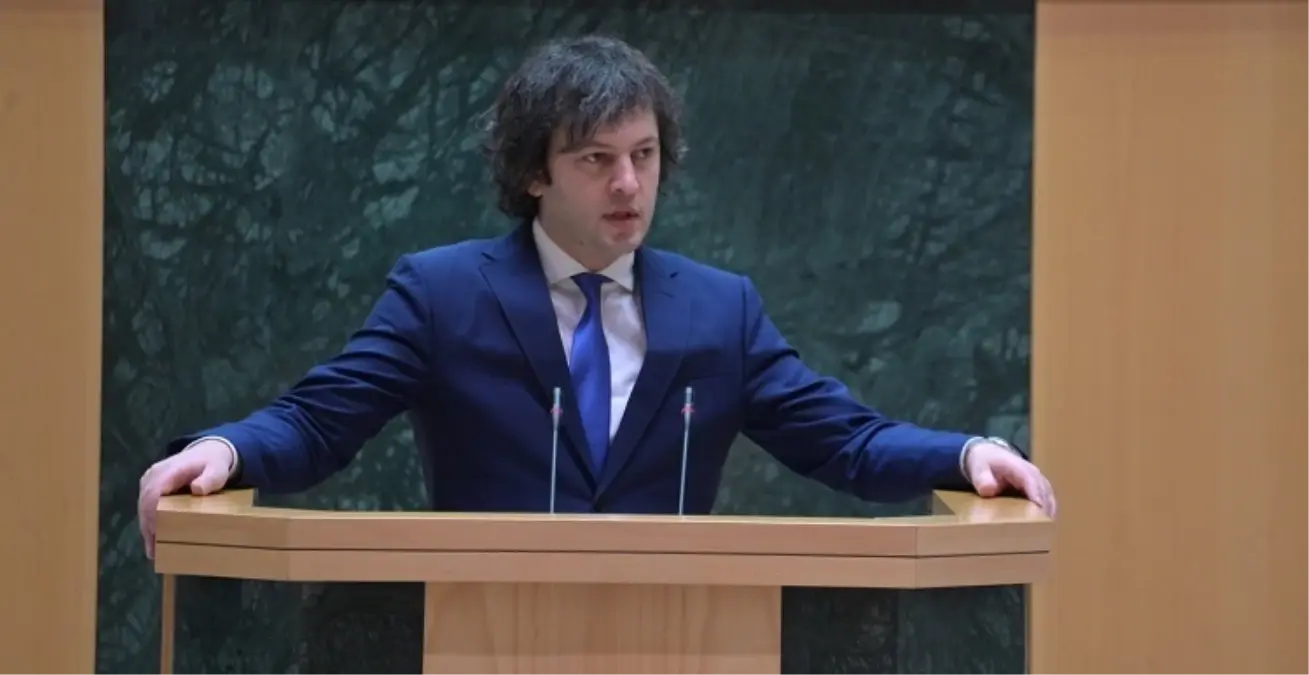 gurcu basbakandan gosteri aciklamasi nqfUtgqE