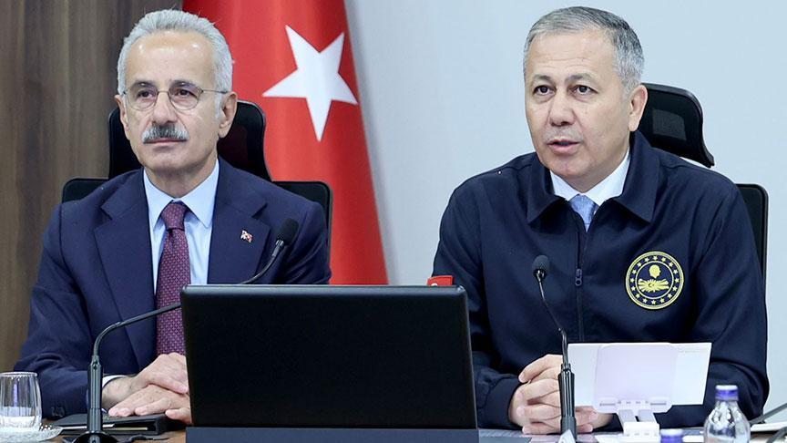 icisleri bakani yerlikaya trafikte yeni bir donusum sureci yurutuyoruz MHthaZc9