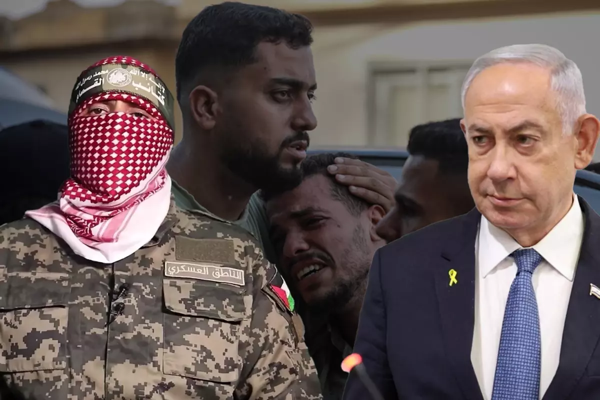 israil ve hamas dolayli gorusmelere basliyor V2MqRl5C