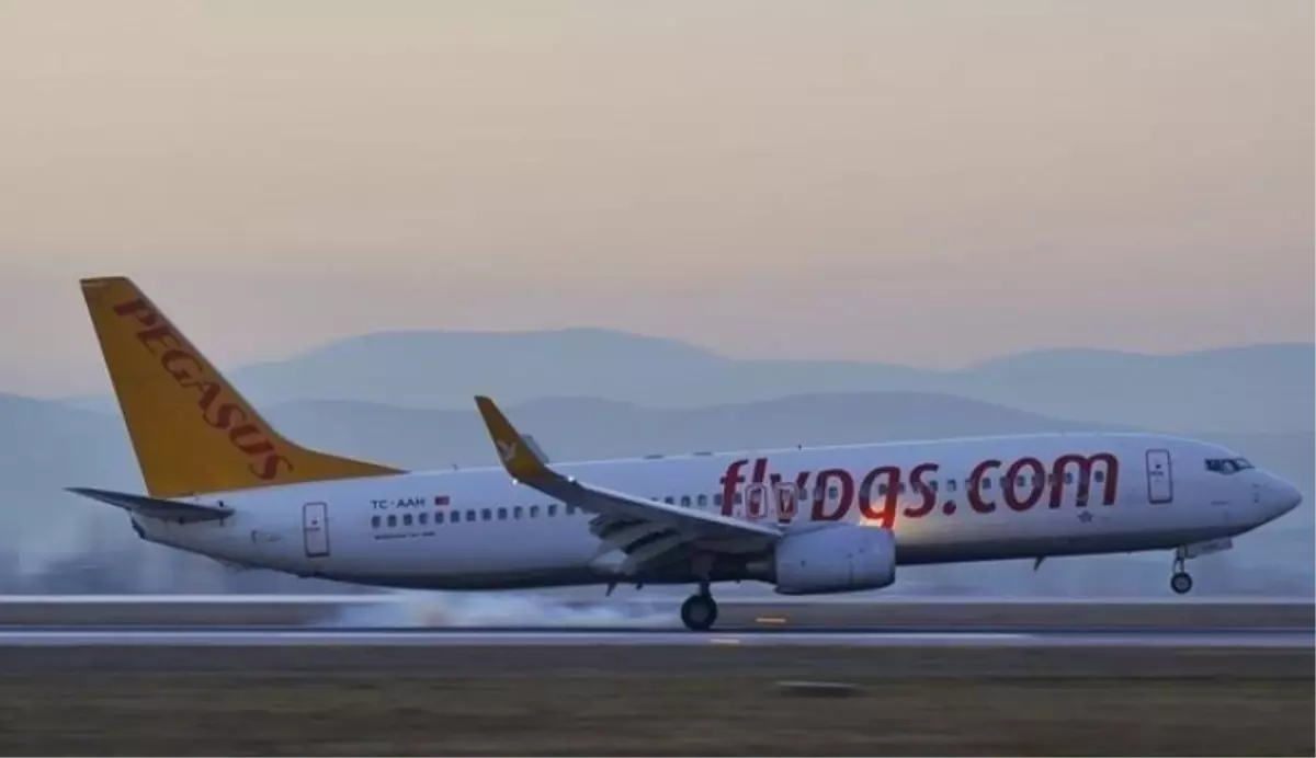 pegasus 9 euro ucak bilet kampanyasi ne zaman hangi rotalarda gecerli almanya dahil mi hI8Txfne