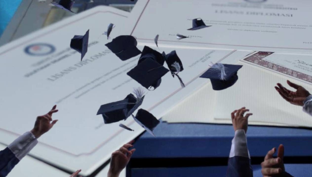 sahte diploma cetesi davasinda bes tahliye TsOBayTq