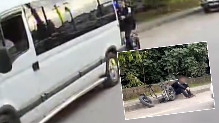 yer bartin bisikletli cocuk minibusun altindan kalmaktan son anda kurtuldu MAVXcGfy.jpg