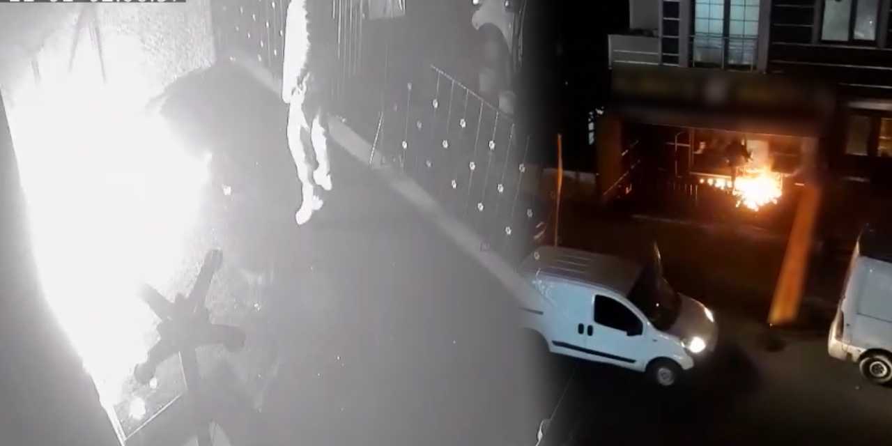 darbettigi kiz arkadasini elinden kurtaran esnafin dukkanini yakti suc makinesi cikti Xhjw39lL.jpg