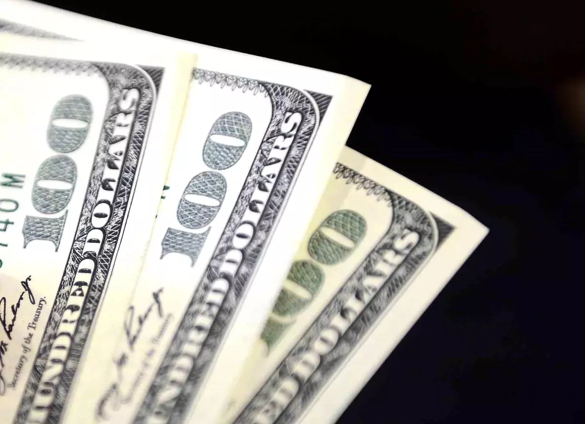 doviz kurlari gune yukselisle basladi YPJYlcb1.jpg