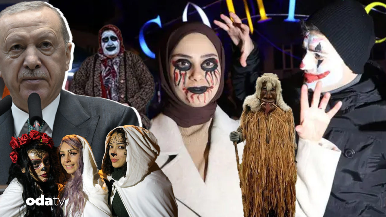 erdogan yine kultur tartismasi acti kimliksizler bocuk gecesini bilir misiniz peki ya karakoncolosu PqVv5m1h.jpg