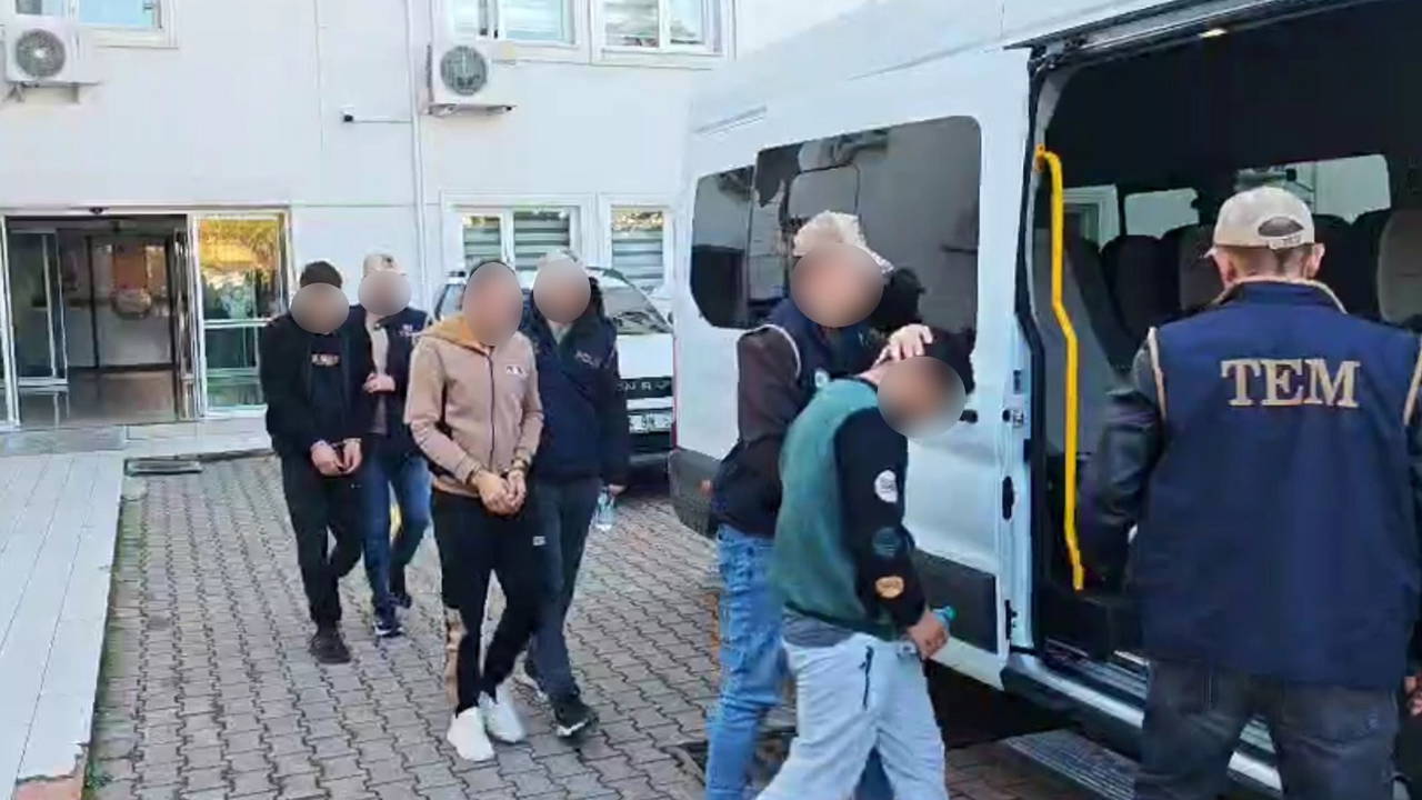 sakaryada isid operasyonunda 3 tutuklama VdkI326h.jpg