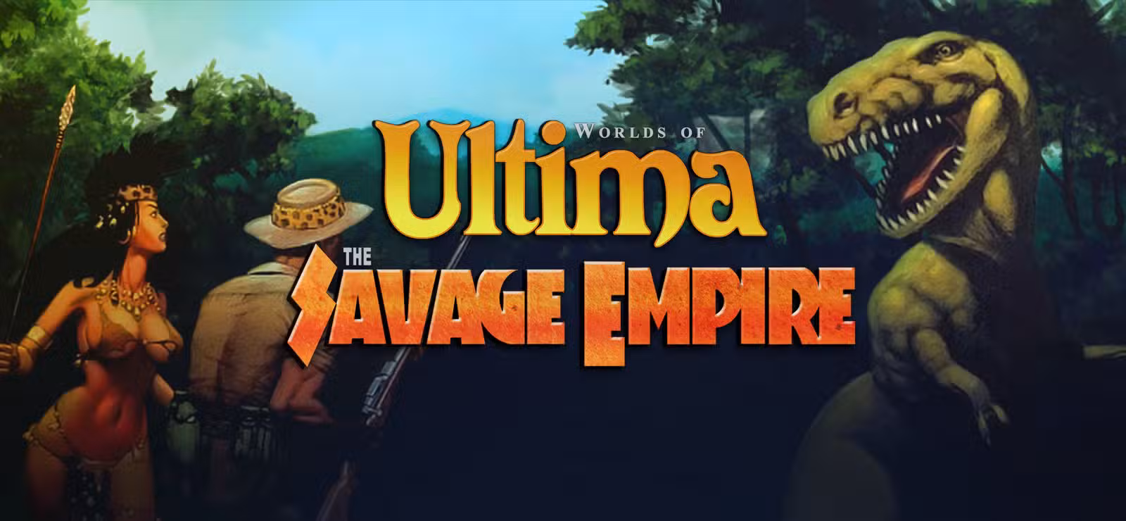 GOG, Ücretsiz Oyun, PC Oyunları, WELCOMEGIFT, Betrayer, Ultima, CD Projekt, Lure of the Temptress, Retro Oyunlar