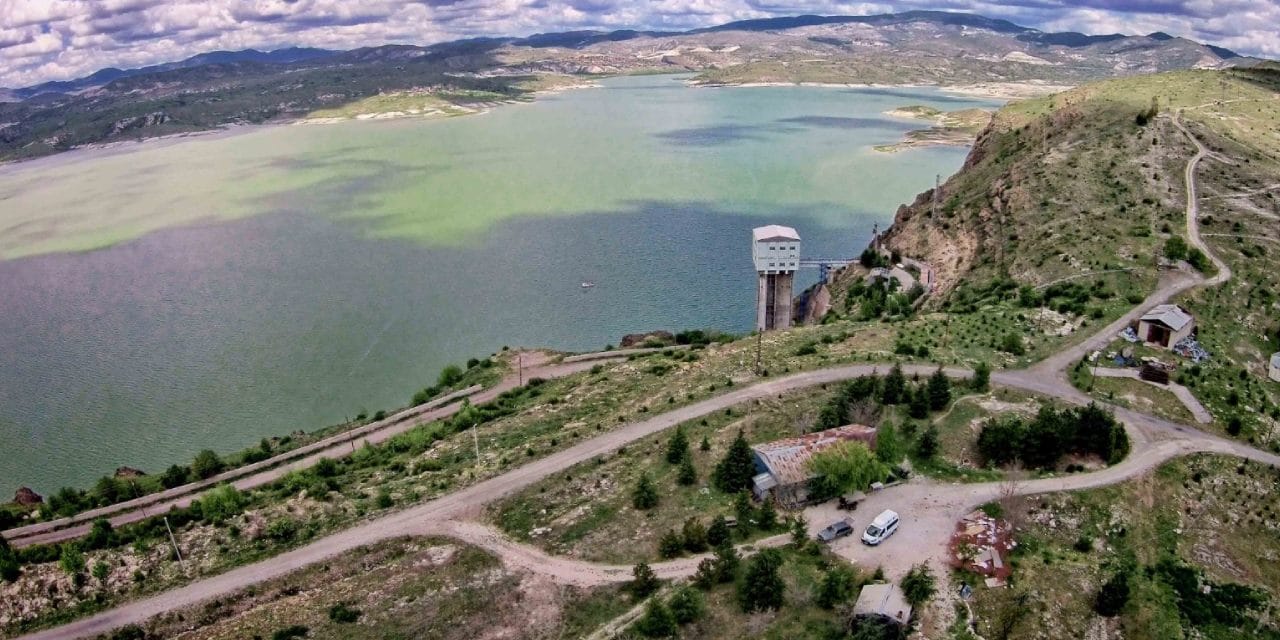 ASKİ Baraj Doluluk Raporu: Seviyelerde Artış Var, Ama Kriz Sürüyor