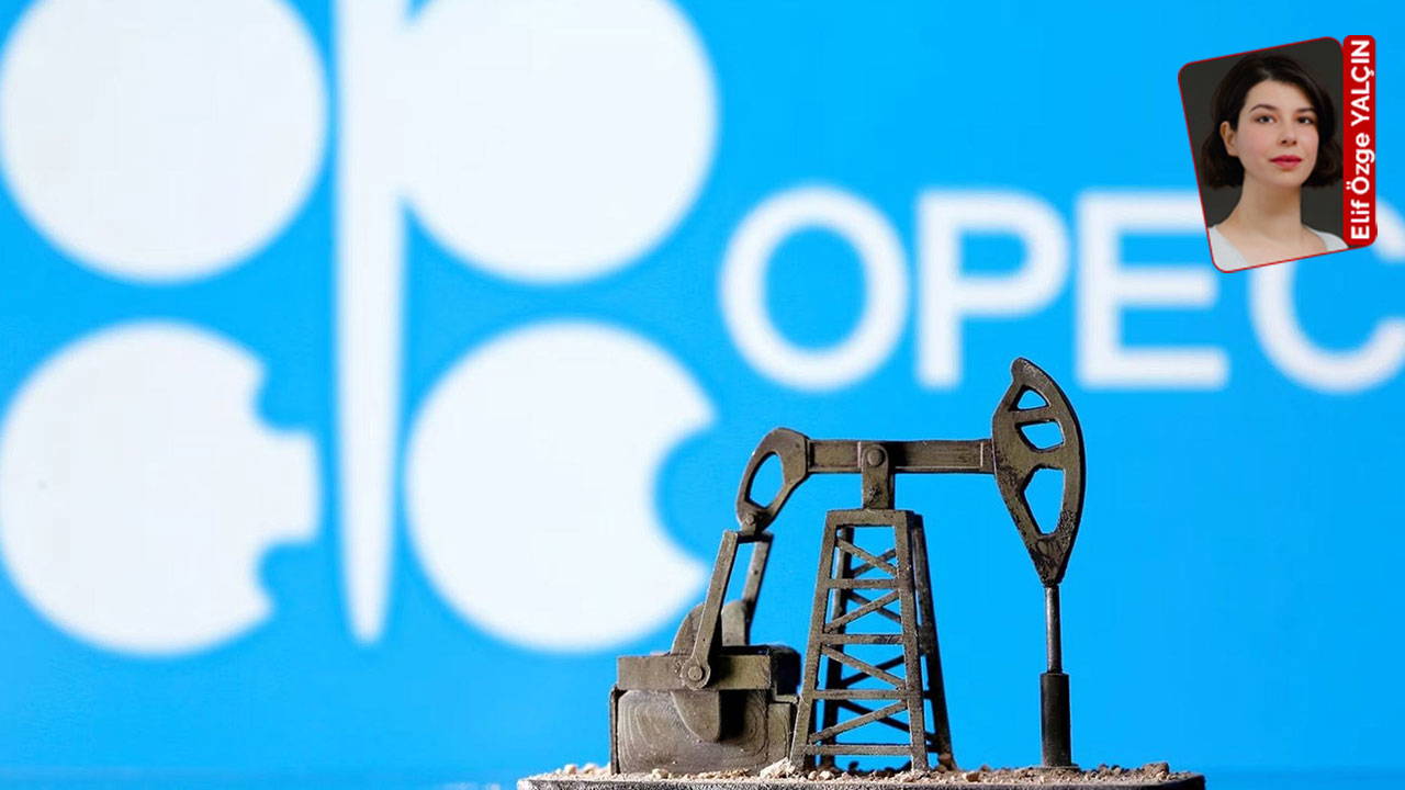 BAE OPEC’ten Ayrıldı: Enerji Pazarında Yeni Dönem Başlıyor