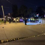 Rastgele Ateş Açan Şahıs Tutuklandı