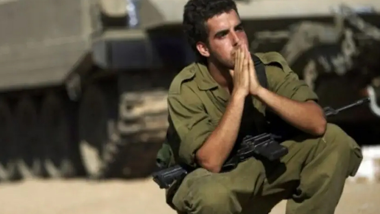 İsrail Ordusundaki Psikolojik Kriz: Gazze’nin Karanlık Yüzü