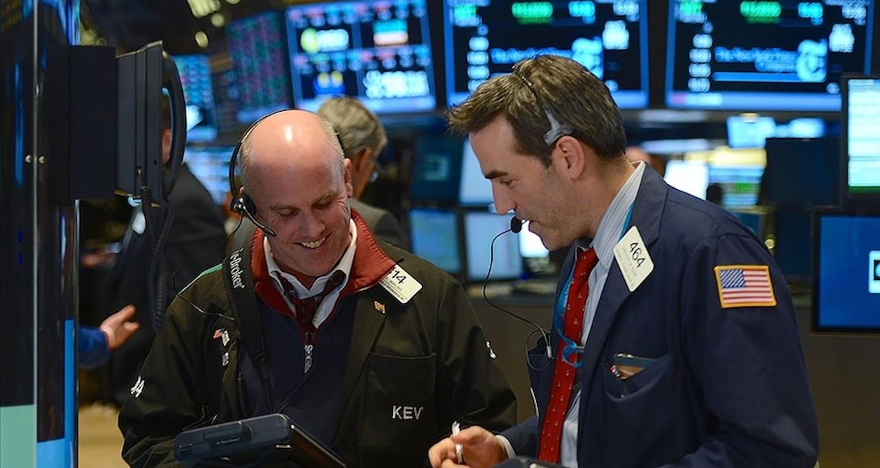 Küresel Piyasalarda Jeopolitik Gerilim ve Enerji Krizi Etkisi