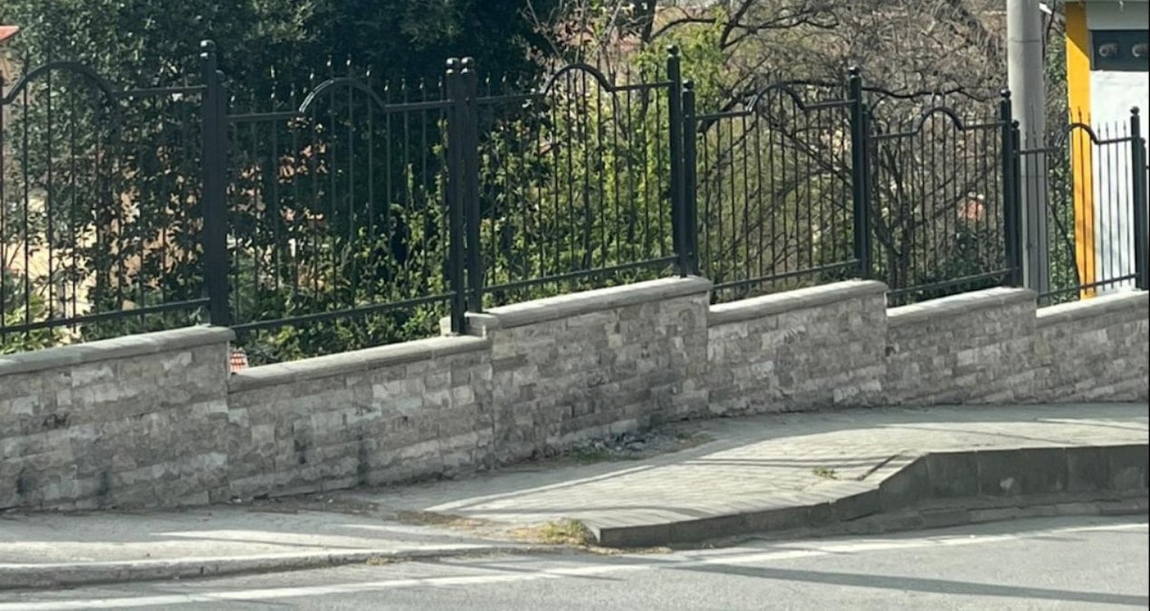 Maden Değil, Estetik Duvar Yatırımı