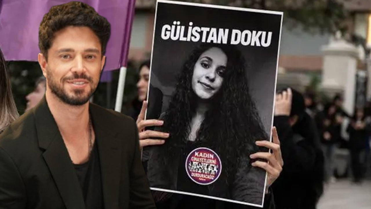 Murat Boz’dan Gülistan Doku’ya Anlam Dolu Bir Şarkı