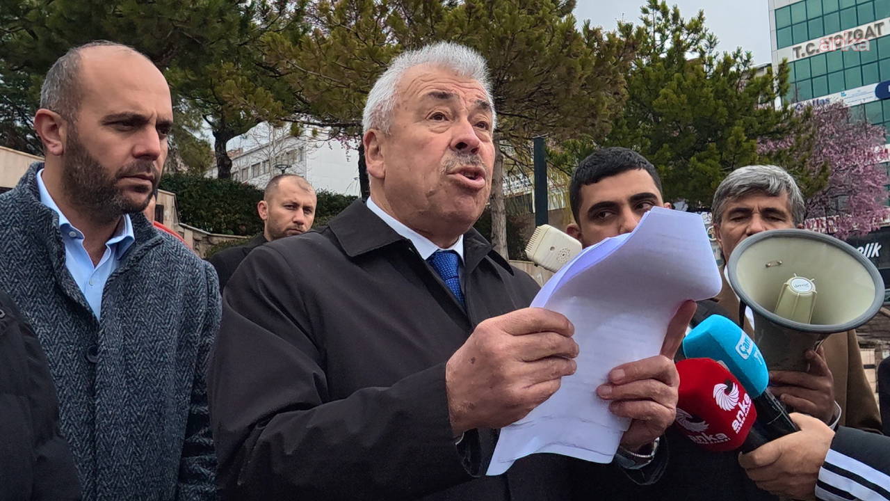 Yozgat’ta 23 Nisan’da Çocuk Ölümlerine Dikkat Çekildi: “Bir Yılda 1538 Çocuğumuzu Kaybettik”