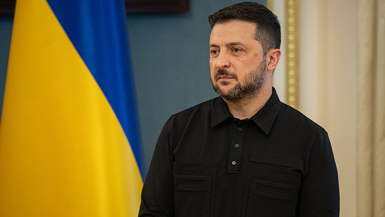 Zelenskiy’den 6 Mayıs’tan İtibaren Geçici Ateşkes Açıklaması