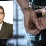 Chp ardahan il genel meclisi uyesi erdogana hakaretten tutuklandi ekXjDtXi