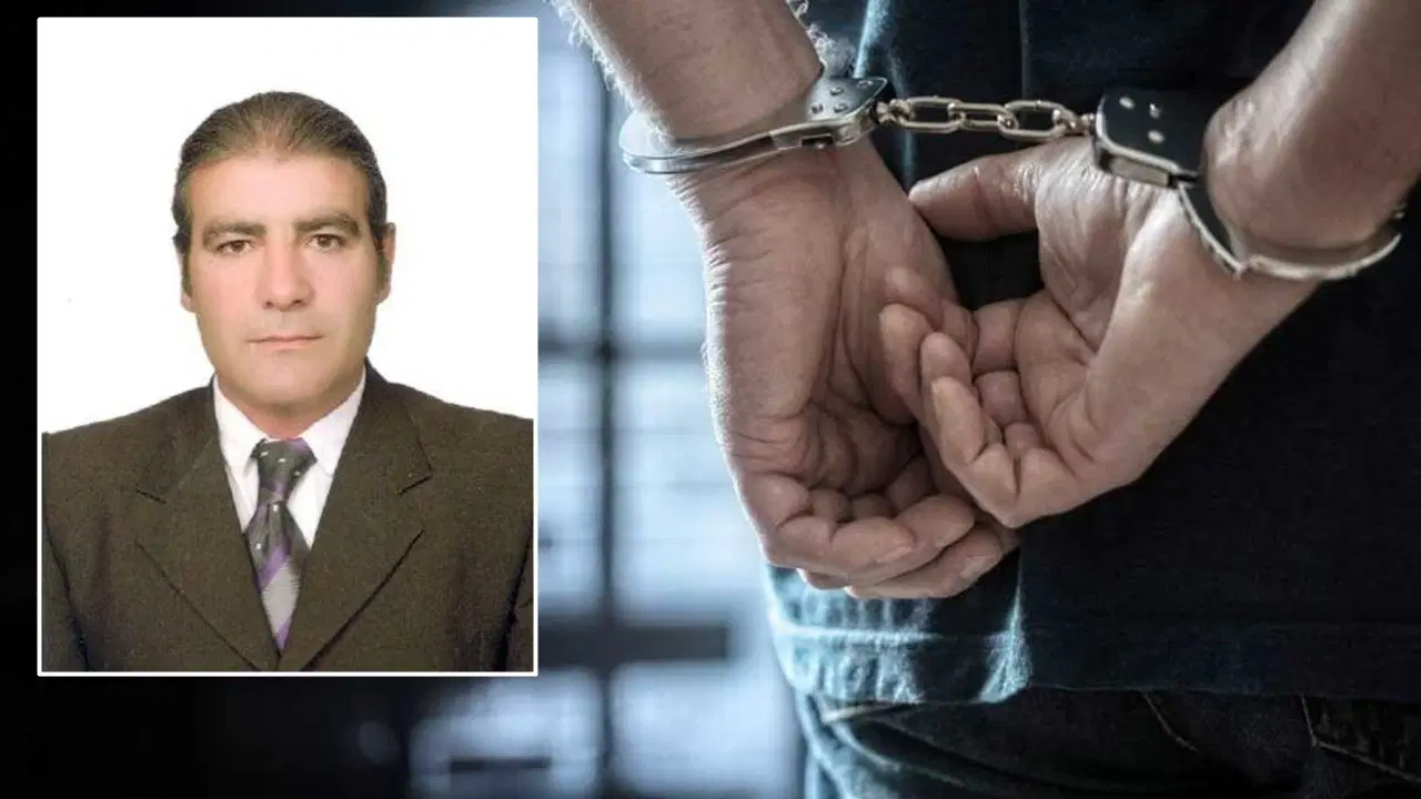 Chp ardahan il genel meclisi uyesi erdogana hakaretten tutuklandi ekXjDtXi